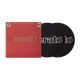 Serato Mix Edition Slipmats - Serato Mix Edition Slipmats