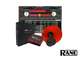 SERATO SCRATCH LIVE SL2 LIMITED EDITION RED - SERATO SCRATCH LIVE SL2 LIMITED EDITION RED