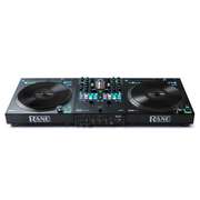 Rane DJ Seventy Two + 2 x Twelve