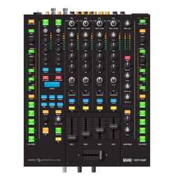 Rane DJ Sixty Eight - SKYLARK