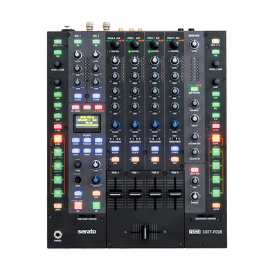 Rane DJ Sixty-Four