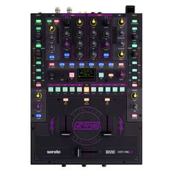 Rane DJ Sixty-Two Z - SKYLARK