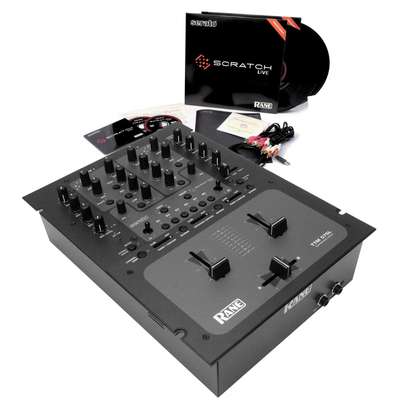 Rane DJ TTM 57SL