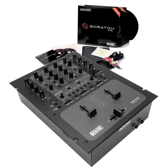 RANE DJミキサー　TTM57SL（SCRATCHLIVE内蔵ミキサー） rane-ttm-57-sl_CWdE5Ap-