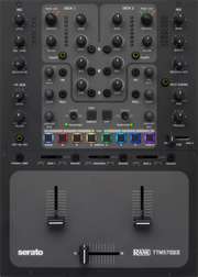 TTM57mkII - TTM57mkII