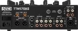 TTM57mkII - TTM57mkII