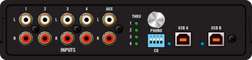 SERATO SCRATCH LIVE SL4 - SERATO SCRATCH LIVE SL4