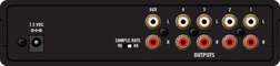 SERATO SCRATCH LIVE SL4 - SERATO SCRATCH LIVE SL4