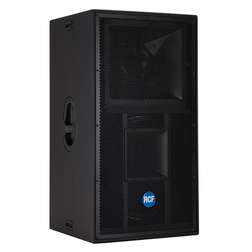 RCF 4Pro6001-A - RCF 4Pro6001-A