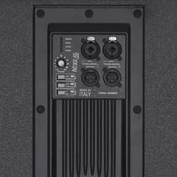 RCF ART 902AS - RCF ART 902AS