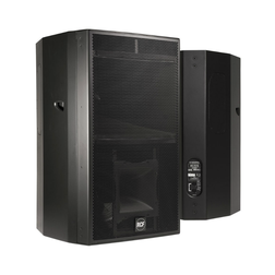 Rcf H1315 Rcf Way Powered Speakers Used, Second Hand RCF ACUSTICA