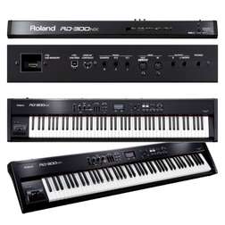 RD-300NX - RD-300NX