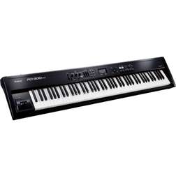 鍵盤楽器 Roland RD-300NX Amazon | Roland ローランド デジタルピアノ RD-300NX 88鍵