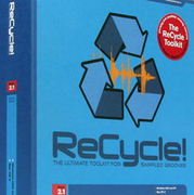 Propellerhead Recycle 2.1