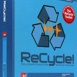 Recycle 2.1 - Recycle 2.1