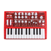 Arturia microBrute RED