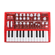 microBrute RED - microBrute RED