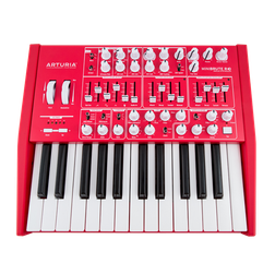Minibrute RED - Minibrute RED