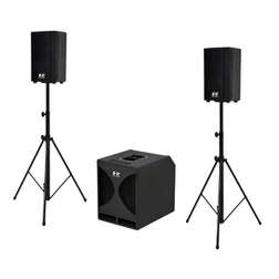 SUB-SAT 900D - SUB-SAT 900D