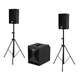 SUB-SAT 900D - SUB-SAT 900D