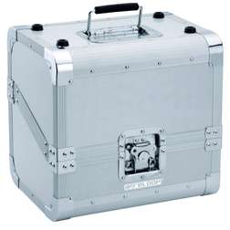 Club 80 50/50 slanted silver - Club 80 50/50 slanted silver