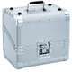 Club 80 50/50 slanted silver - Club 80 50/50 slanted silver