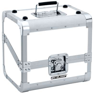 Reloop Club 80 50/50 slanted white