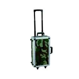 Club Series 100 Trolley Moro - Club Series 100 Trolley Moro