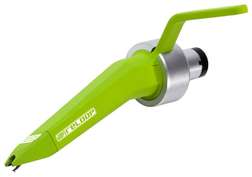 Concorde Green - Concorde Green