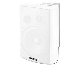 Control Four Fidelity White - Control Four Fidelity White