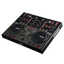 Digital Jockey 2 Interface Edition - Digital Jockey 2 Interface Edition