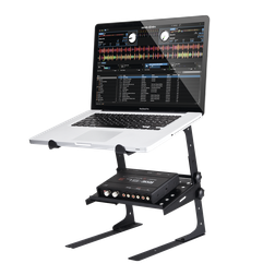 Interface Tray - Interface Tray