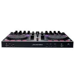 Jockey 3 remix - Jockey 3 remix