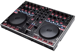 Jockey 3 remix - Jockey 3 remix