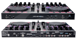 Jockey 3 remix - Jockey 3 remix