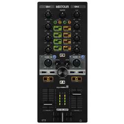 Mixtour - Mixtour