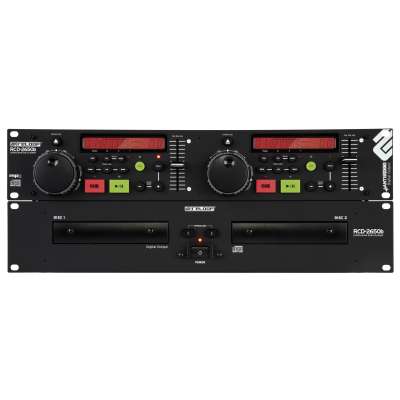 Reloop RCD 2650 b