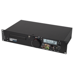 RMP-1700 RX - RMP-1700 RX