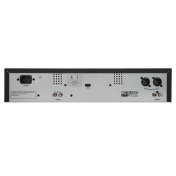 RMP-1700 RX - RMP-1700 RX