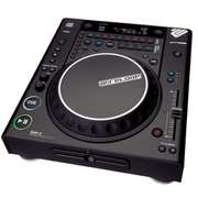 Reloop RMP-2 Black