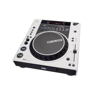 Reloop RMP-2 White
