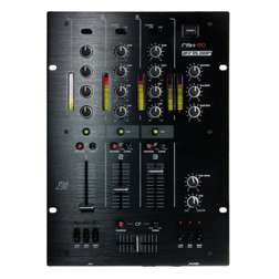 RMX 30 BLACKFIRE - RMX 30 BLACKFIRE