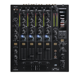 RMX-60 DIGITAL - RMX-60 DIGITAL