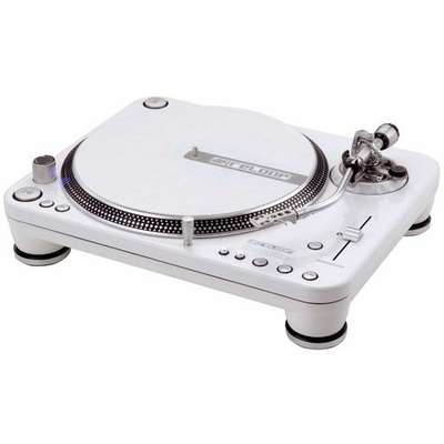 Reloop RP-6000 MK6 Ltd