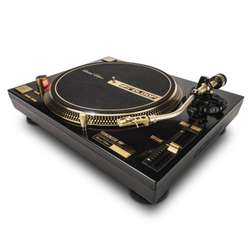 RP-7000 GLD - RP-7000 GLD