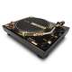 RP-7000 MK2 GLD + Reloop Concorde 20 Years - RP-7000 MK2 GLD + Reloop Concorde 20 Years