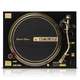 RP-7000 MK2 GLD + Reloop Concorde 20 Years - RP-7000 MK2 GLD + Reloop Concorde 20 Years