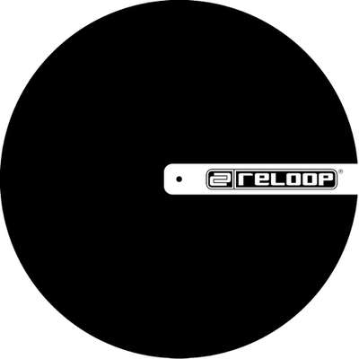 Reloop Slipmata Reloop