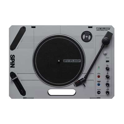 Reloop Spin