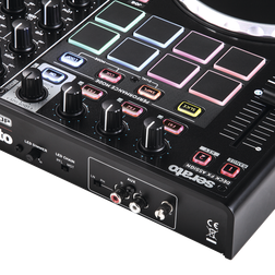 Terminal Mix 8 - Terminal Mix 8